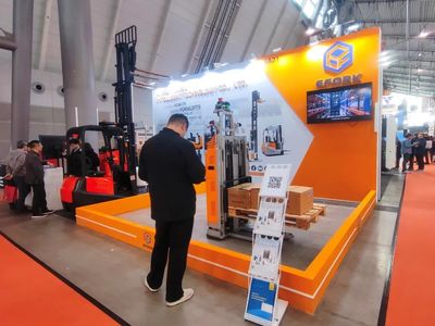 亮點紛呈，行不止步 | 宇鋒智能德國斯圖加特物流展(LogiMAT 2024)圓滿收官