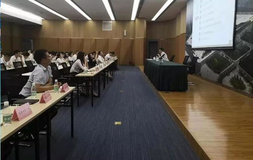 第五期 展覽服務 藝術與商業的橋梁