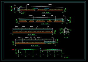 CAD工廠建筑設計圖紙資源指南 從平面圖到施工圖的獲取與制作